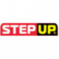 Логотип Step Up